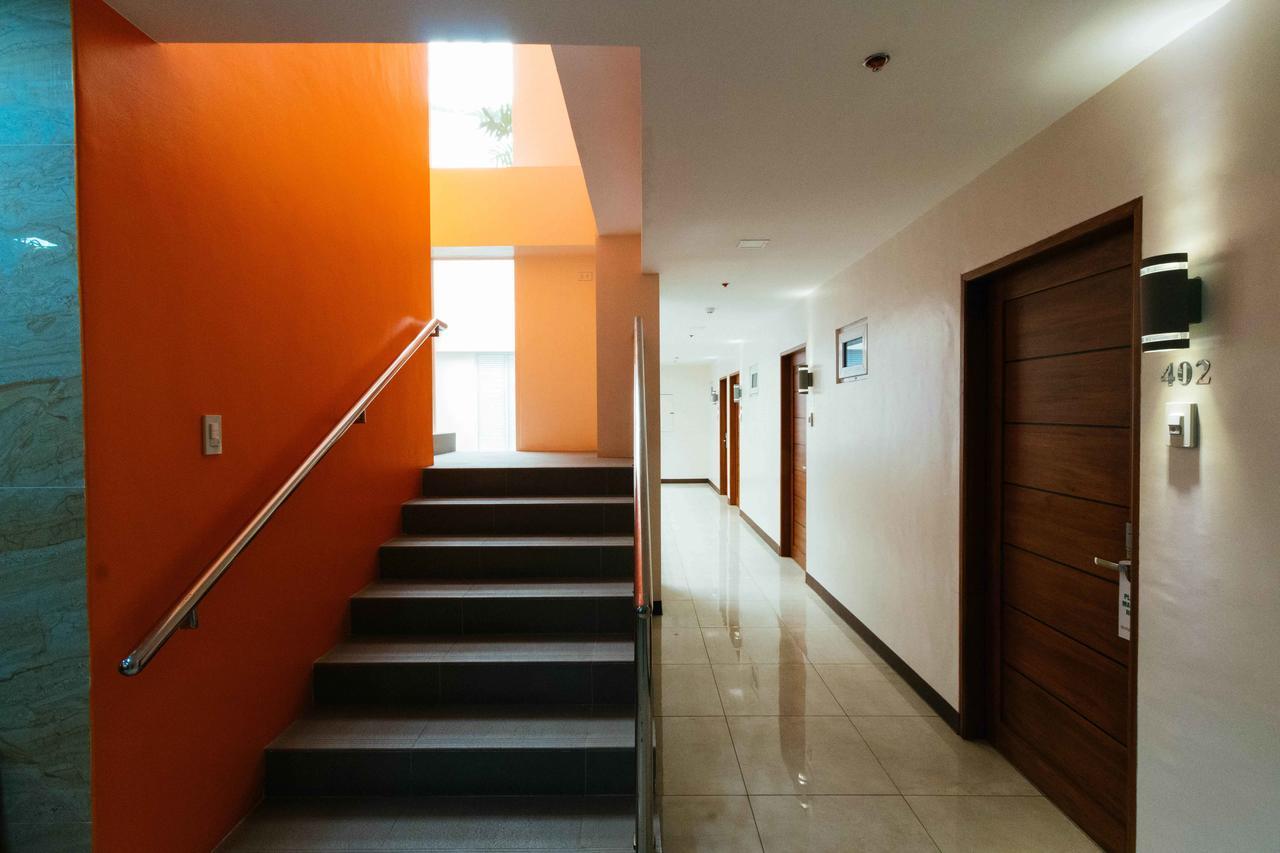 Reddoorz Premium @ Sampaloc Makati Hotel Makati City Buitenkant foto