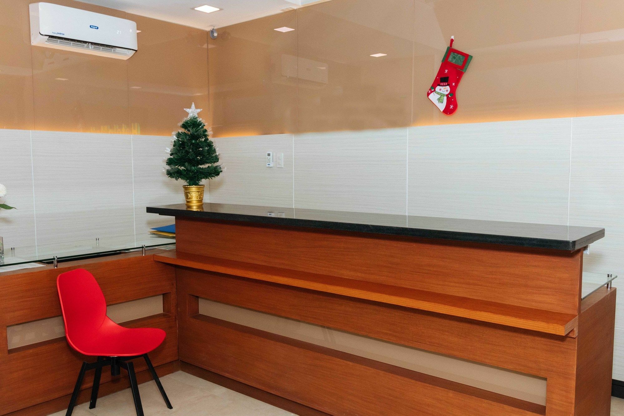 Reddoorz Premium @ Sampaloc Makati Hotel Makati City Buitenkant foto