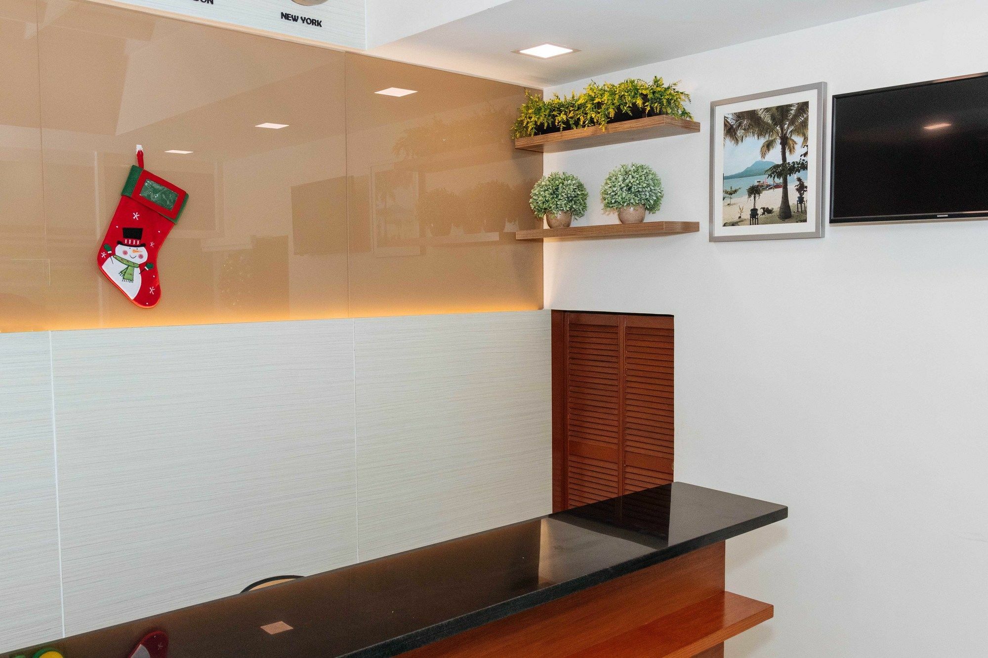 Reddoorz Premium @ Sampaloc Makati Hotel Makati City Buitenkant foto