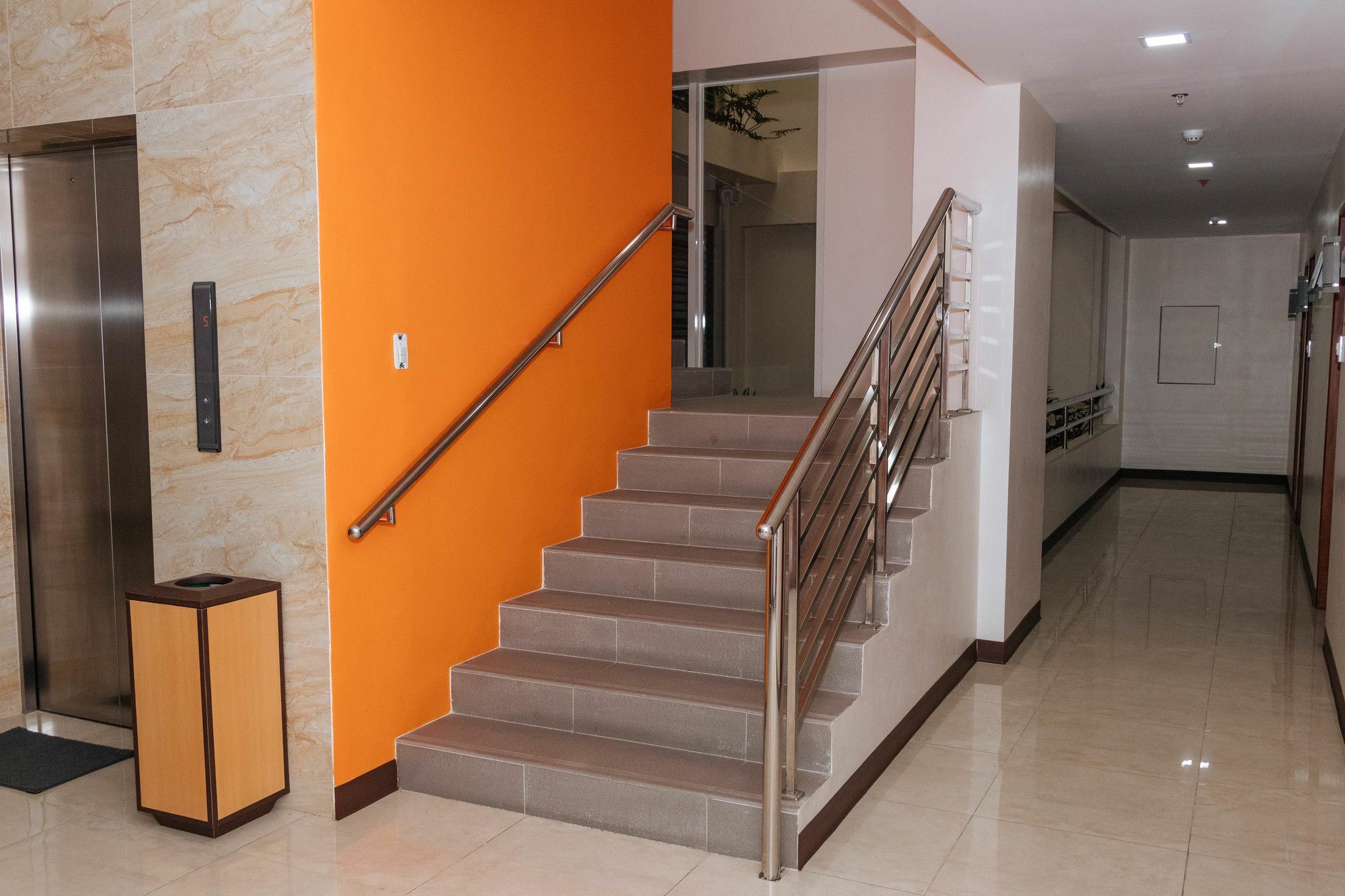 Reddoorz Premium @ Sampaloc Makati Hotel Makati City Buitenkant foto